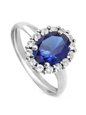 Pierścionek Gold by Di Giorgio