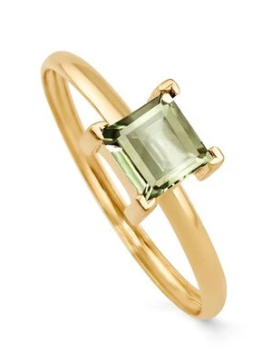 Pierścionek Gold by Di Giorgio