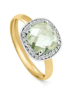 Pierścionek Gold by Di Giorgio