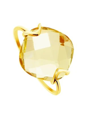 Pierścionek Gold by Di Giorgio