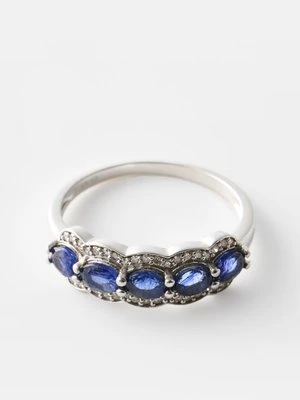 Pierścionek Gold by Di Giorgio