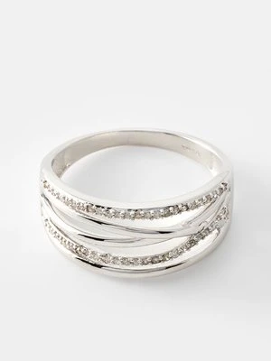 Pierścionek Gold by Di Giorgio