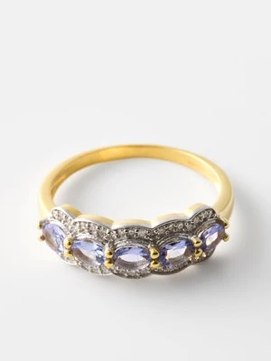 Pierścionek Gold by Di Giorgio