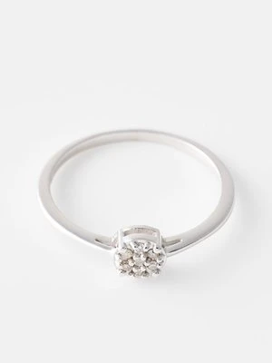 Pierścionek Gold by Di Giorgio