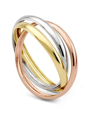 Pierścionek Gold by Di Giorgio