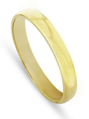 Pierścionek Gold By Di Giorgio