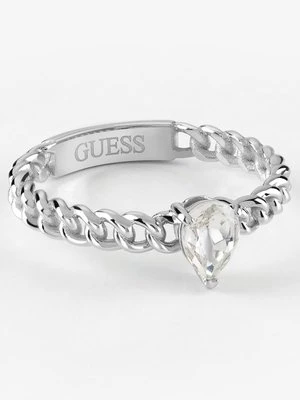 Pierścionek Guess