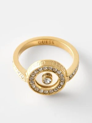 Pierścionek Guess