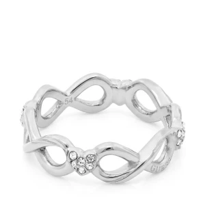 Pierścionek Guess JUBR06 050JWzlo Złoty