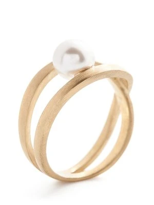 Pierścionek Heideman