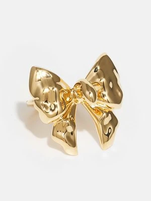 Pierścionek HUGO KREIT