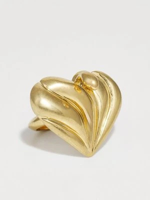 Pierścionek HUGO KREIT