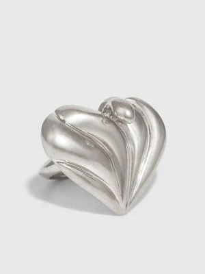 Pierścionek HUGO KREIT