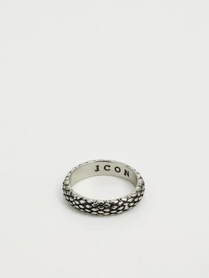 Pierścionek Icon Brand