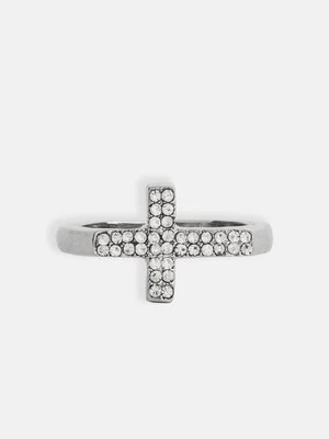 Pierścionek Icon Brand