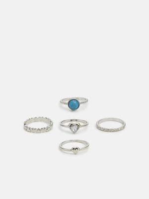 Pierścionek jack & jones