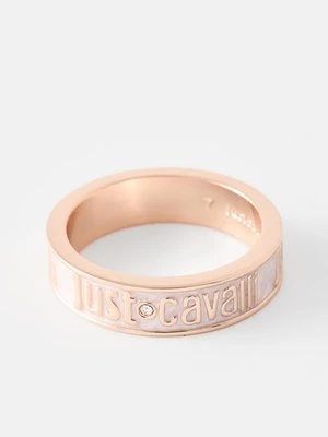 Pierścionek Just Cavalli