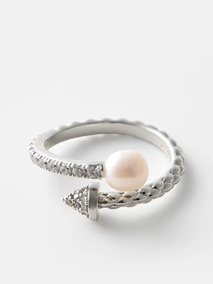 Pierścionek Just Cavalli