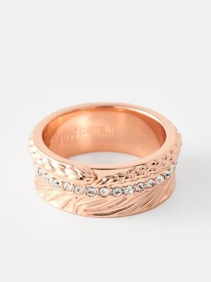 Pierścionek Just Cavalli