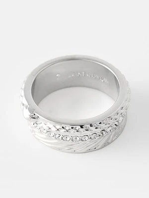 Pierścionek Just Cavalli