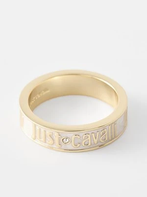 Pierścionek Just Cavalli