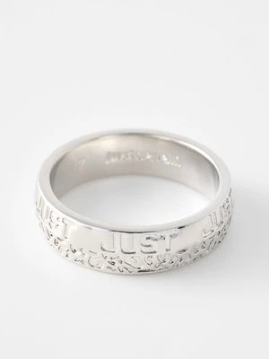 Pierścionek Just Cavalli