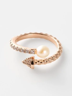 Pierścionek Just Cavalli