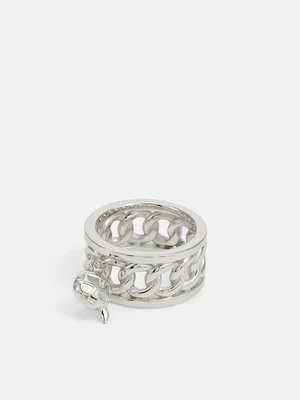 Pierścionek Karl Lagerfeld