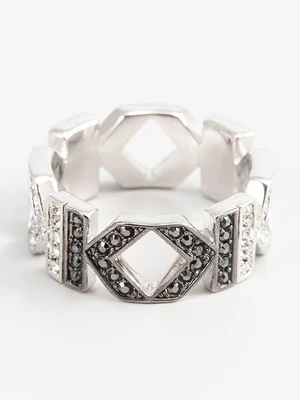 Pierścionek Karl Lagerfeld