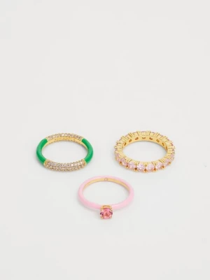 Pierścionek Kate Spade