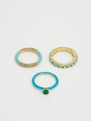 Pierścionek kate spade new york