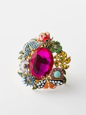 Pierścionek KG Kurt Geiger