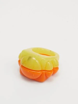 Pierścionek La Manso