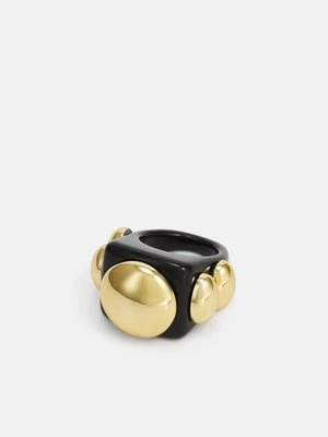 Pierścionek La Manso