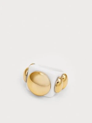 Pierścionek La Manso