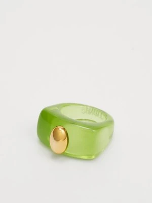 Pierścionek La Manso