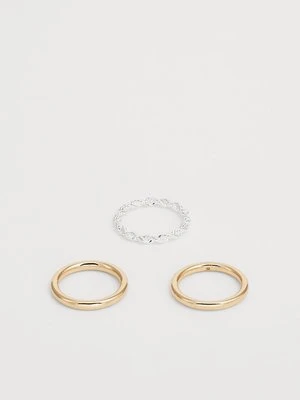 Pierścionek Lauren Ralph Lauren