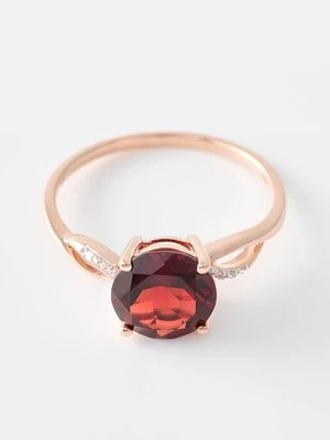 Pierścionek Le Diamantaire