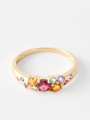 Pierścionek Le Diamantaire