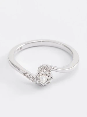 Pierścionek Le Diamantaire