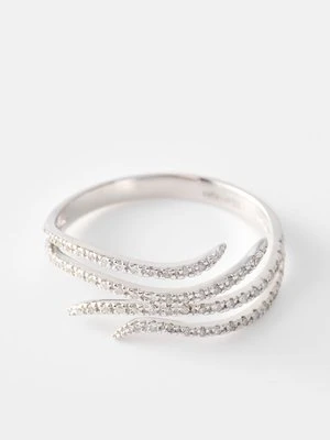 Pierścionek Le Diamantaire