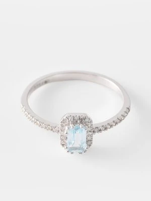 Pierścionek Le Diamantaire