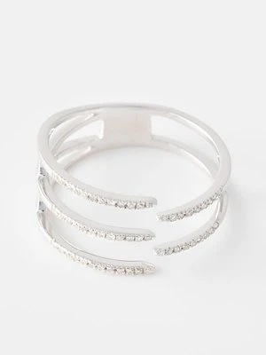 Pierścionek Le Diamantaire