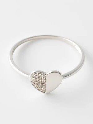 Pierścionek Le Diamantaire