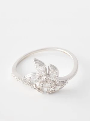 Pierścionek Le Diamantaire