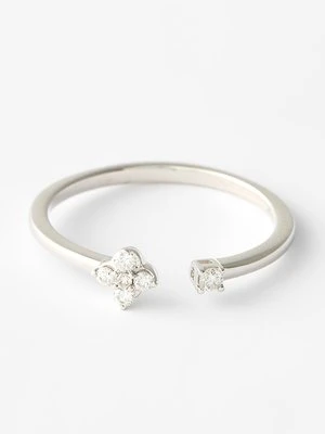 Pierścionek Le Diamantaire