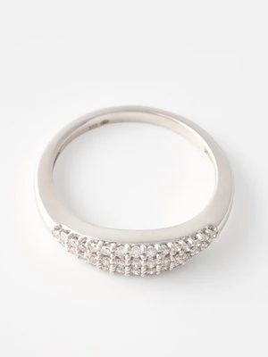 Pierścionek Le Diamantaire