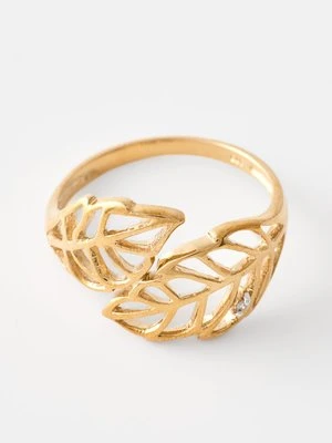 Pierścionek Le Diamantaire