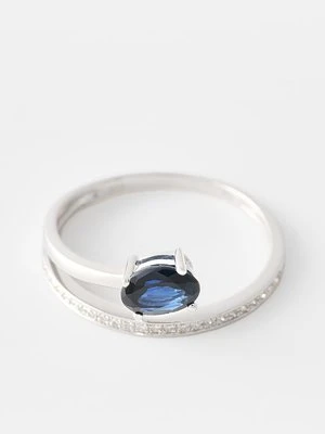 Pierścionek Le Diamantaire