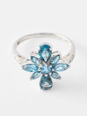 Pierścionek Le Diamantaire